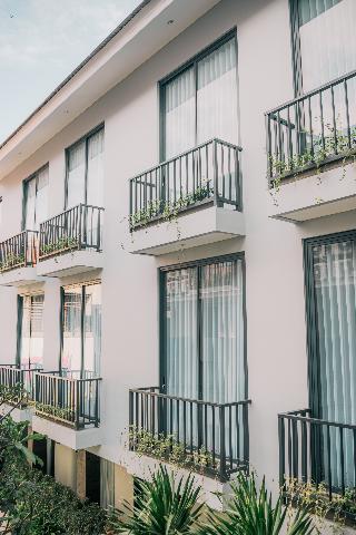 Bestah Coliving by Zuzu fotoÄŸrafÄ±