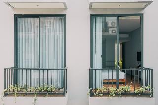 Bestah Coliving by Zuzu fotoÄŸrafÄ±