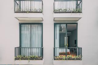 Bestah Coliving by Zuzu fotoÄŸrafÄ±