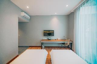 Bestah Coliving by Zuzu fotoÄŸrafÄ±