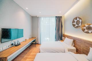 Bestah Coliving by Zuzu fotoÄŸrafÄ±