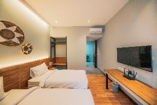 Bestah Coliving by Zuzu fotoÄŸrafÄ±