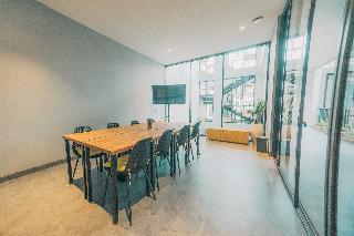 Bestah Coliving by Zuzu fotoÄŸrafÄ±