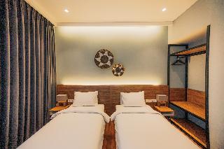 Bestah Coliving by Zuzu fotoÄŸrafÄ±