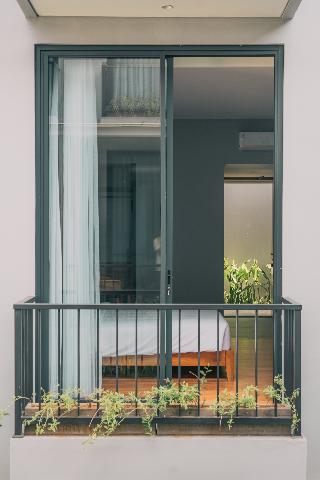 Bestah Coliving by Zuzu fotoÄŸrafÄ±
