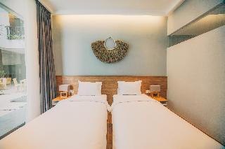 Bestah Coliving by Zuzu fotoÄŸrafÄ±