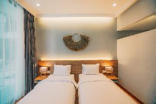 Bestah Coliving by Zuzu fotoÄŸrafÄ±