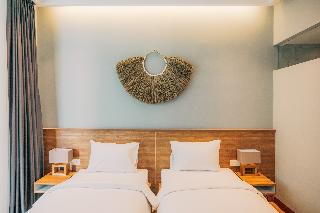 Bestah Coliving by Zuzu fotoÄŸrafÄ±