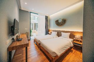 Bestah Coliving by Zuzu fotoÄŸrafÄ±