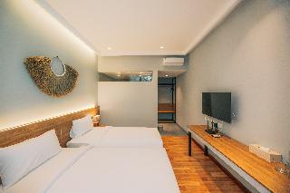 Bestah Coliving by Zuzu fotoÄŸrafÄ±