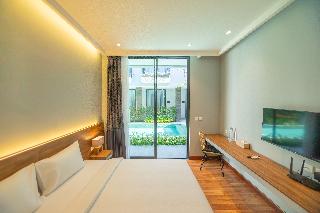 Bestah Coliving by Zuzu fotoÄŸrafÄ±