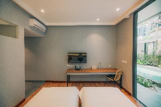 Bestah Coliving by Zuzu fotoÄŸrafÄ±