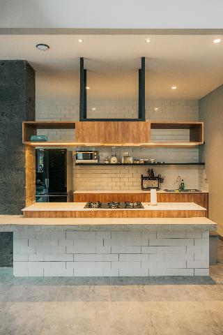 Bestah Coliving by Zuzu fotoÄŸrafÄ±