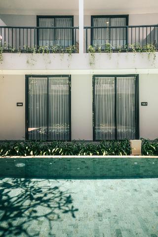 Bestah Coliving by Zuzu fotoÄŸrafÄ±