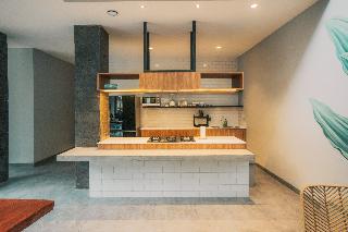 Bestah Coliving by Zuzu fotoÄŸrafÄ±