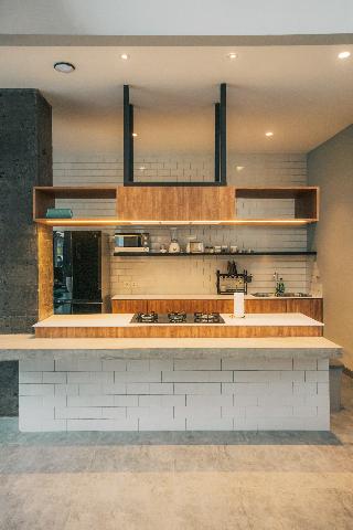 Bestah Coliving by Zuzu fotoÄŸrafÄ±