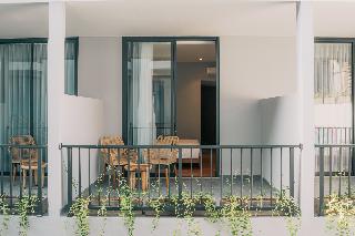 Bestah Coliving by Zuzu fotoÄŸrafÄ±