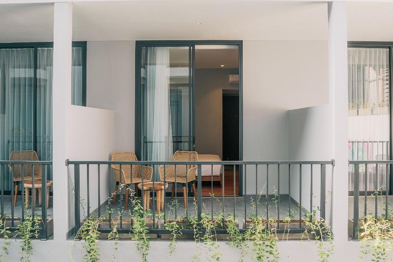 Bestah Coliving by Zuzu - Oda