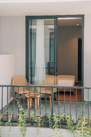 Bestah Coliving by Zuzu fotoÄŸrafÄ±
