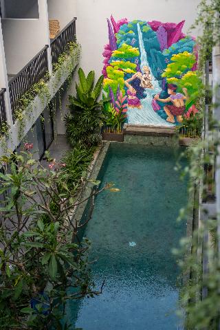 Bestah Coliving by Zuzu fotoÄŸrafÄ±