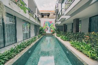 Bestah Coliving by Zuzu fotoÄŸrafÄ±