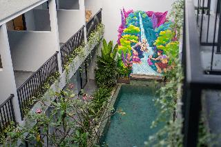 Bestah Coliving by Zuzu fotoÄŸrafÄ±