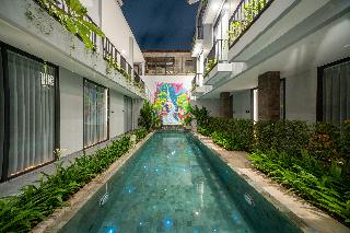 Bestah Coliving by Zuzu fotoÄŸrafÄ±