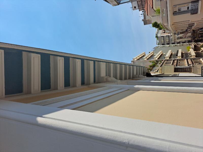 Praxitelous Luxury Suites - Genel