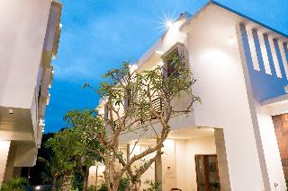 Musa Canggu by Zuzu otel fotoğrafı