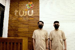 Tuju Arteri Pods by Zuzu fotoÄŸrafÄ±