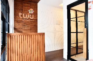 Tuju Arteri Pods by Zuzu fotoÄŸrafÄ±