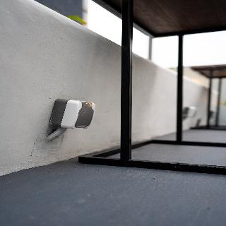 Tuju Arteri Pods by Zuzu fotoÄŸrafÄ±
