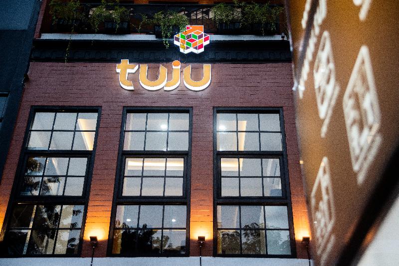 Tuju Arteri Pods by Zuzu - Genel