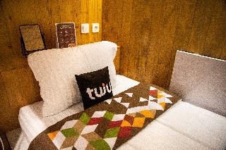 Tuju Arteri Pods by Zuzu fotoÄŸrafÄ±