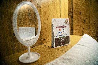 Tuju Arteri Pods by Zuzu fotoÄŸrafÄ±