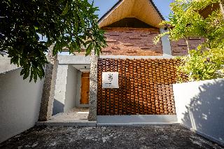 Gioheven Villa by Zuzu otel fotoğrafı