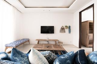 Pelangi 148 Beach Suites by ZUZU fotoÄŸrafÄ±