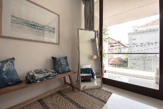 Pelangi 148 Beach Suites by ZUZU fotoÄŸrafÄ±