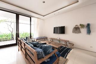 Pelangi 148 Beach Suites by ZUZU fotoÄŸrafÄ±