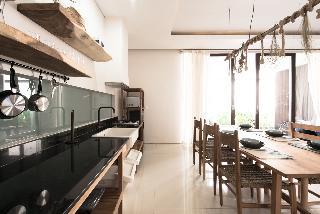 Pelangi 148 Beach Suites by ZUZU fotoÄŸrafÄ±