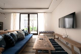 Pelangi 148 Beach Suites by ZUZU fotoÄŸrafÄ±
