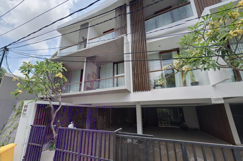 Pelangi 148 Beach Suites by ZUZU - Genel