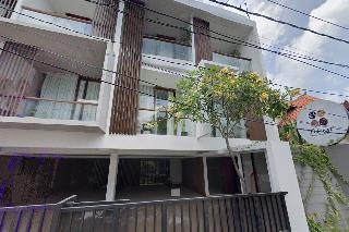 Pelangi 148 Beach Suites by ZUZU fotoÄŸrafÄ±