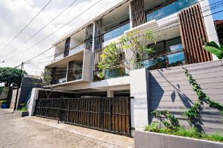Pelangi 148 Beach Suites by ZUZU fotoÄŸrafÄ±