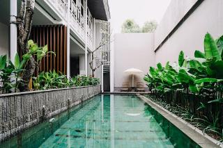 Pelangi 148 Beach Suites by ZUZU fotoÄŸrafÄ±