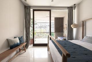 Pelangi 148 Beach Suites by ZUZU fotoÄŸrafÄ±