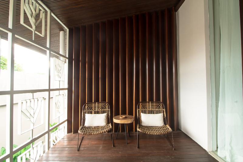 Pelangi 148 Beach Suites by ZUZU - Oda