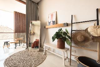 Pelangi 148 Beach Suites by ZUZU fotoÄŸrafÄ±