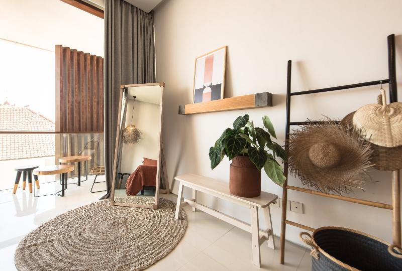 Pelangi 148 Beach Suites by ZUZU - Oda