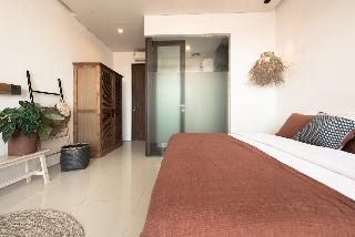 Pelangi 148 Beach Suites by ZUZU fotoÄŸrafÄ±
